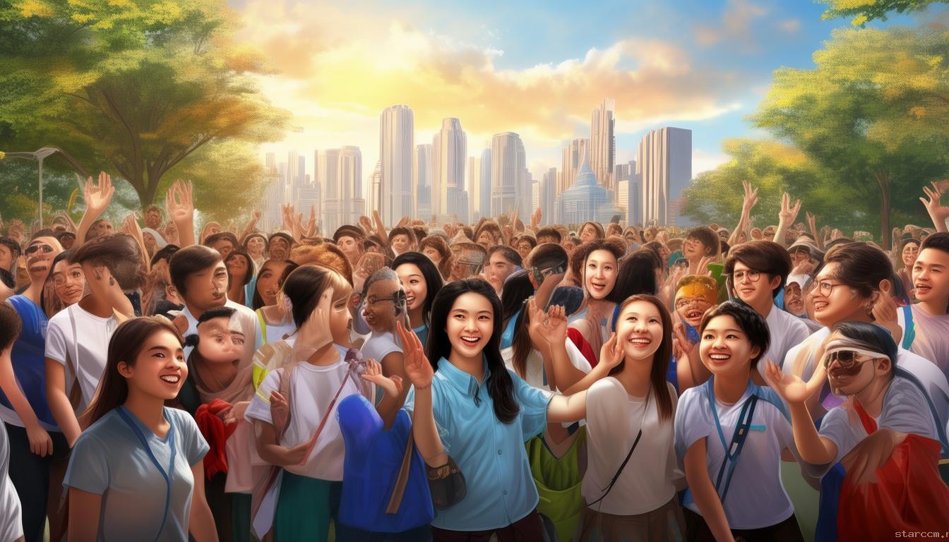 2025年高考结束：深度解析考试趋势与后续影响